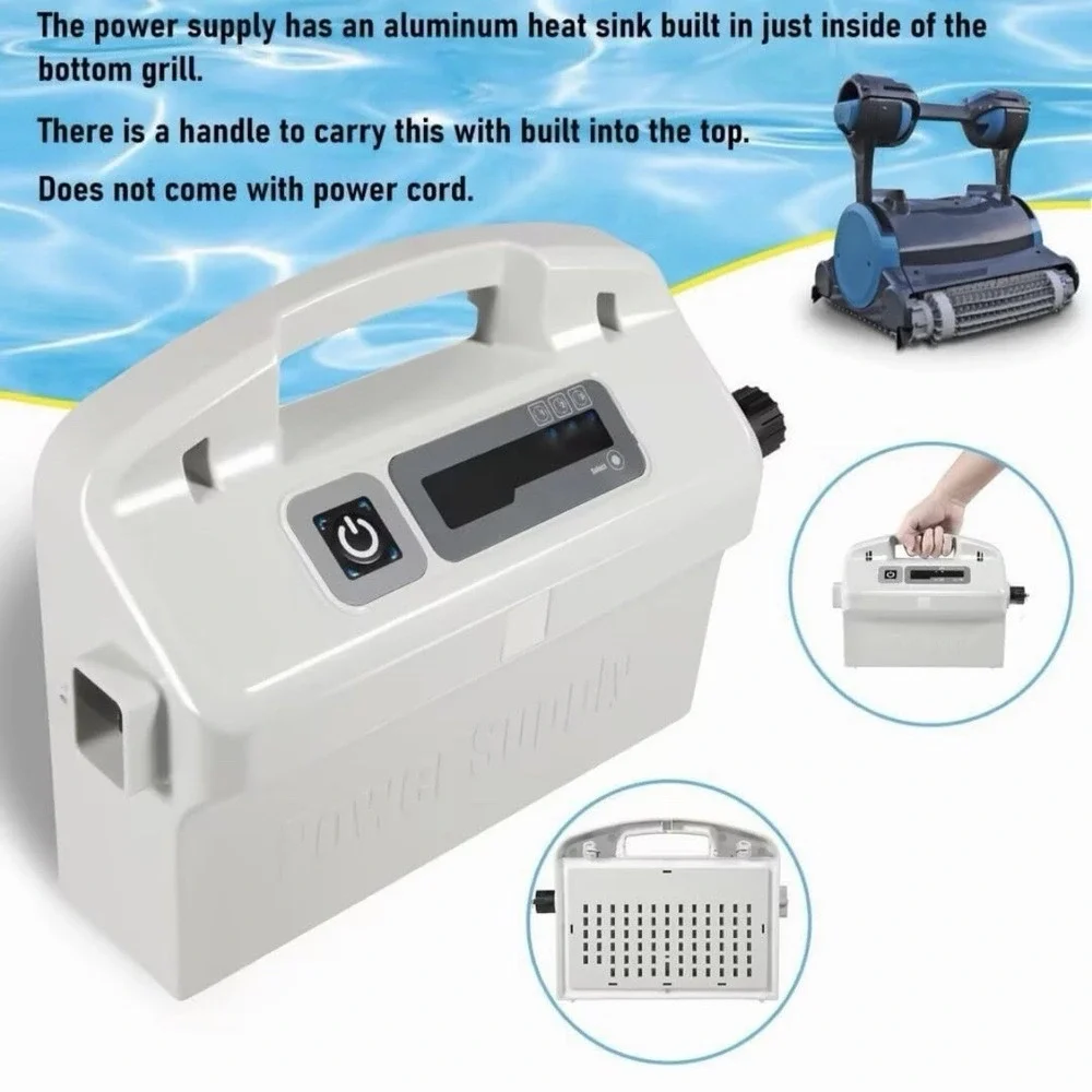 For Maytronics Dolphin sold parts